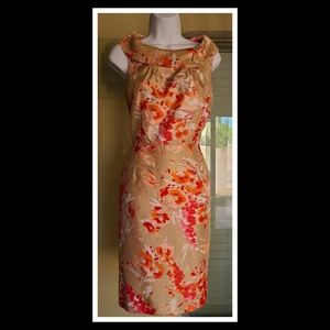 NWOT Karin Stevens Dress